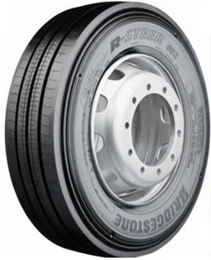 Грузовая шина Bridgestone RS 2 225/75R17,5 129/127M рулевая 20PR