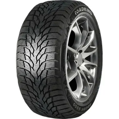 Легковая шина Roadking Argos S500 нешип. 245/45 R20 103T
