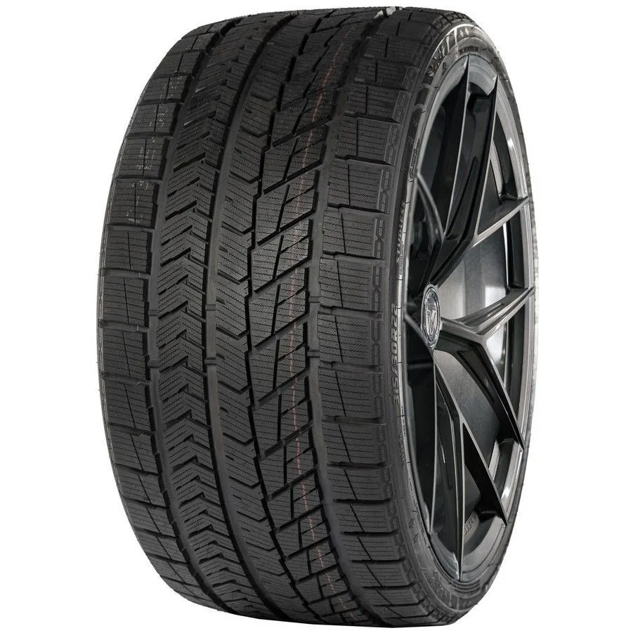 Легковая шина Unistar Ice Protection 285/35 R23 107H