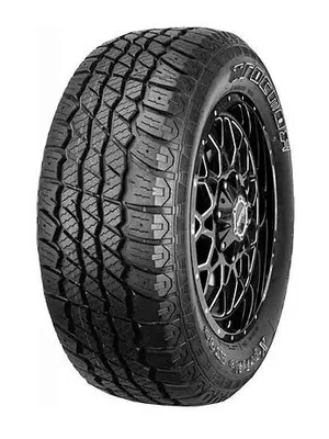 Легковая шина Tracmax X-Privilo AT08 245/70 R17 110T