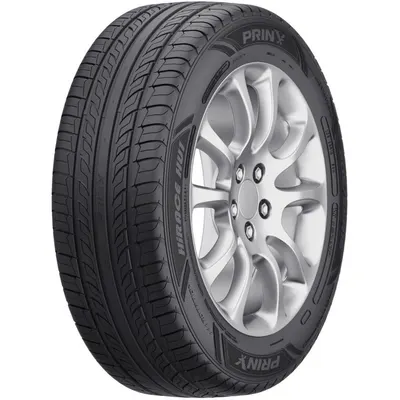 Легковая шина Prinx HU1 HIRace 215/55 R16 97W