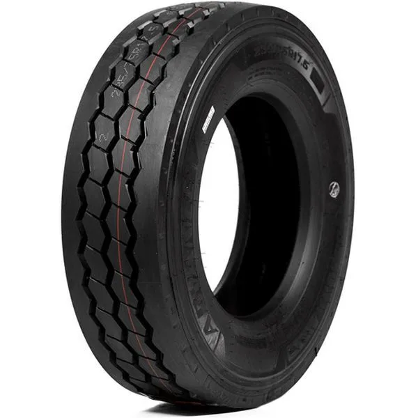 Грузовая шина Advance GL655A 235/75R17,5 143/141J прицеп 16PR