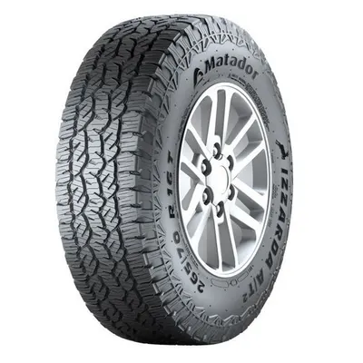 Легковая шина Matador MP-72 Izzarda A/T 2 225/75 R16 108H