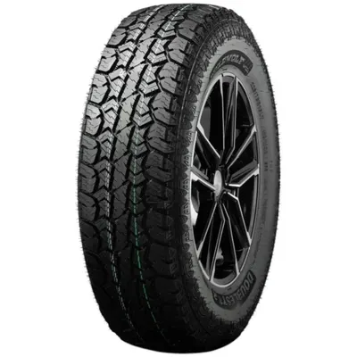 Легковая шина DoubleStar W01 215/75 R15 100Q