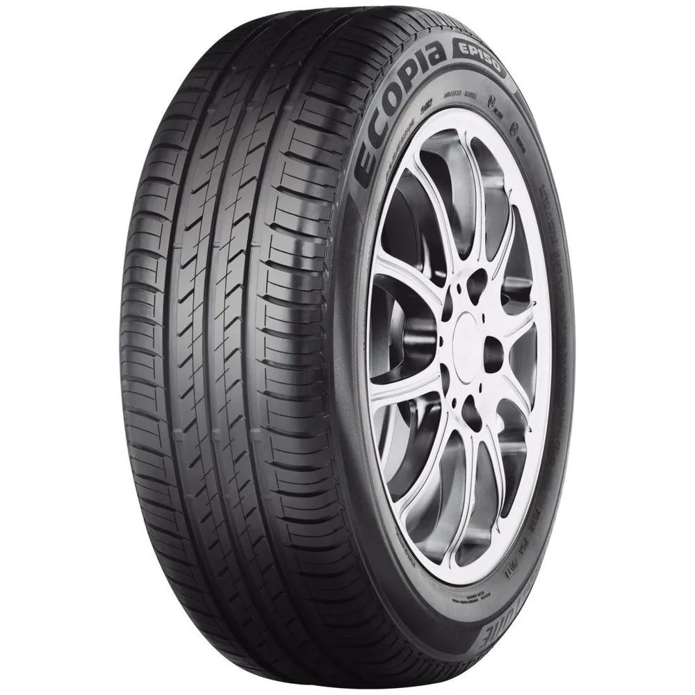 Легковая шина Bridgestone Ecopia EP150 205/70 R15 96H