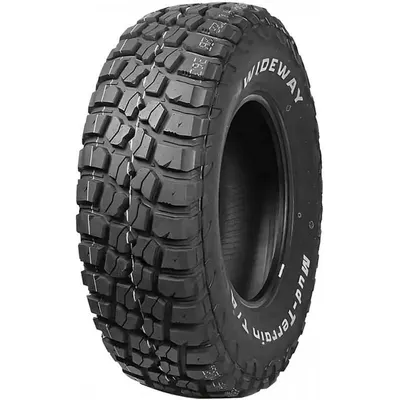 Внедорожная шина Wideway Mud-Terrain M/T6 31/10,5 R15 109Q
