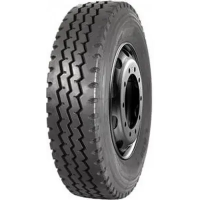 Грузовая шина Hunterroad H701 315/80R22,5 156/153L универсальная 20PR