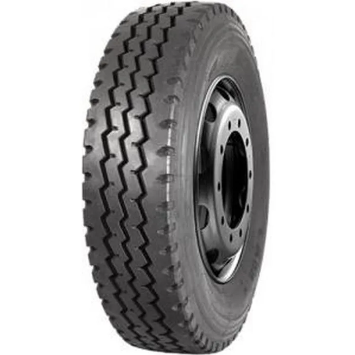 Грузовая шина Hunterroad H701 315/80R22,5 156/153L универсальная 20PR