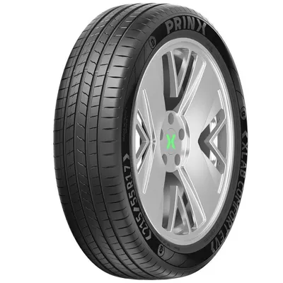Легковая шина Prinx Xlab Comfort EV 175/70 R14 88H