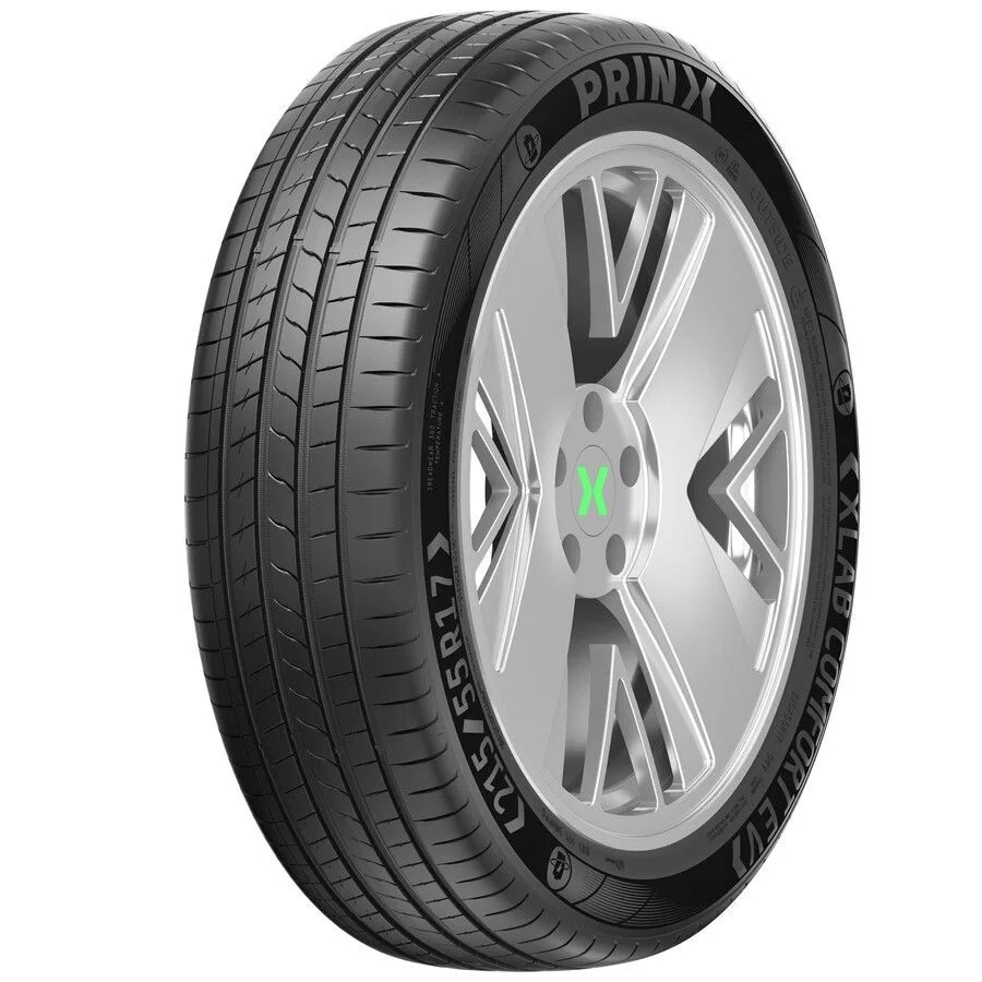 Легковая шина Prinx Xlab Comfort EV 245/45 R18 100W