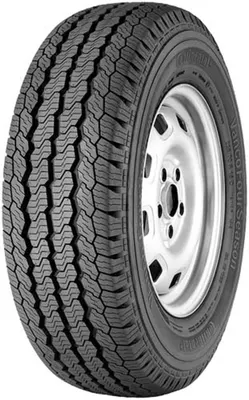 Легкогрузовая шина Continental VancoFourSeason 185/80 R14C 102/100 Q