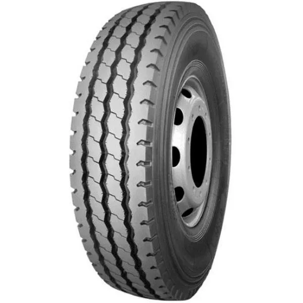 Грузовая шина Terraking HS218 11.00R20 152/149K универсальная 18PR
