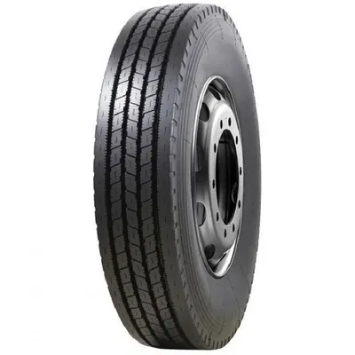Грузовая шина Sunfull HF111 295/75R22,5 146/143L рулевая 16PR