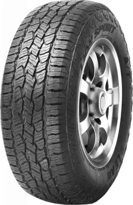 Легковая шина Leao Lion Sport A/T100 255/70 R15 108T