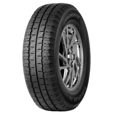 Легкогрузовая шина Fronway Duraplus 36 185/80 R14C 102/100R