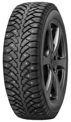 Легковая шина АШК Forward Arctic 700 шип 175/70 R13 82T