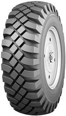 Спецшина NorTec ER-117 10.0/75-15,3 126A6 12PR TT
