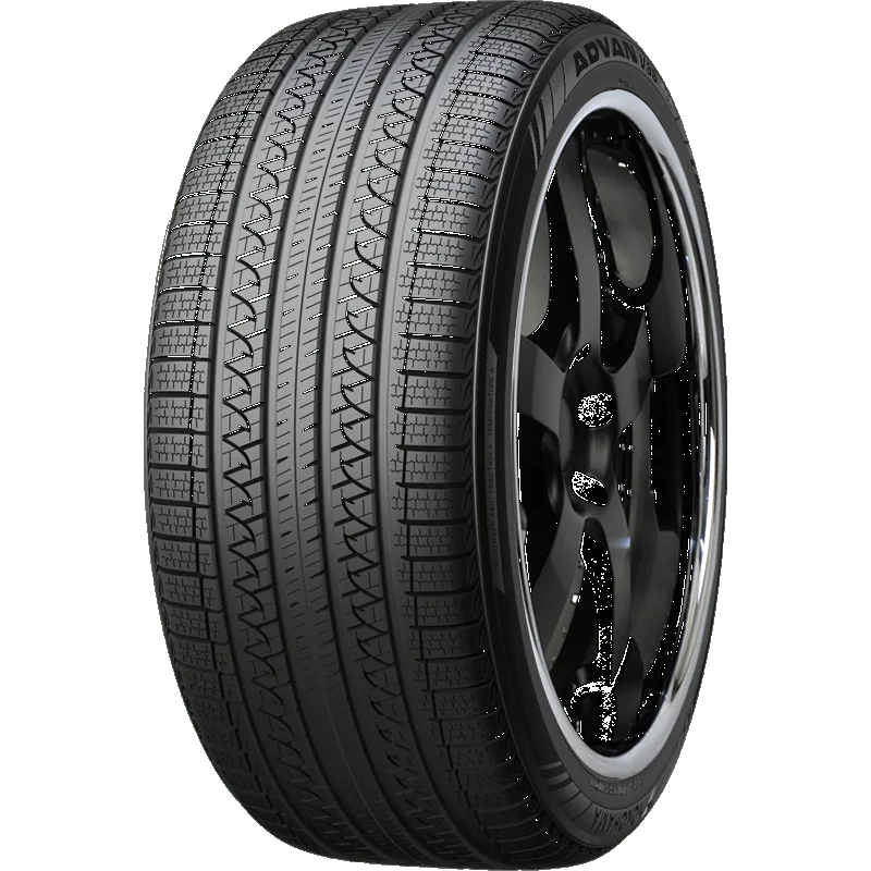 Легковая шина Yokohama V35A 315/35 R22 111V