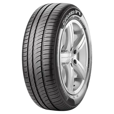 Легковая шина Pirelli Cinturato P1 195/55 R15 85H