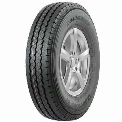 Легкогрузовая шина Sonix Glorytour 52 7/ R16C 115/110N
