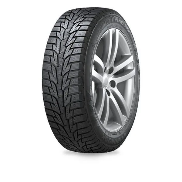 Легковая шина Hankook Winter IPike RS W419 185/60 R14 82T