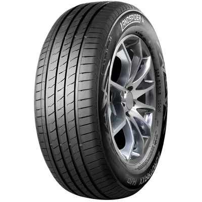 Легковая шина Landspider Eurotraxx H/P 165/65 R15 81T