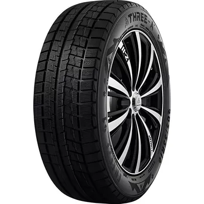 Легковая шина Tercelo Ice Knight 235/40 R19 96H