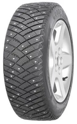 Легковая шина Goodyear UltraGrip Ice Arctic 225/45 R17 94T
