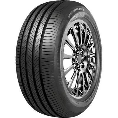 Легковая шина Sunfull SF-500 EV 215/50 R18 96W