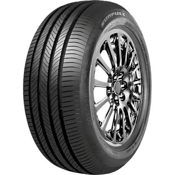 Легковая шина Sunfull SF-500 EV 215/50 R18 96W