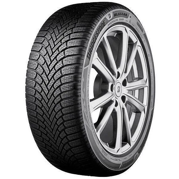 Легковая шина Bridgestone Blizzak 6 255/55 R20 110W