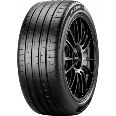 Легковая шина Pirelli PZero PZ5 NCS 325/35 R23 111Y
