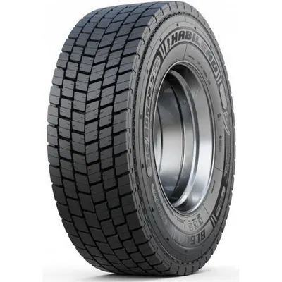 Грузовая шина Habilead BL600 295/80R22,5 152/149M ведущая 18PR