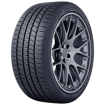 Легковая шина Yokohama Geolandar X-CV G057 265/50 R20 111W