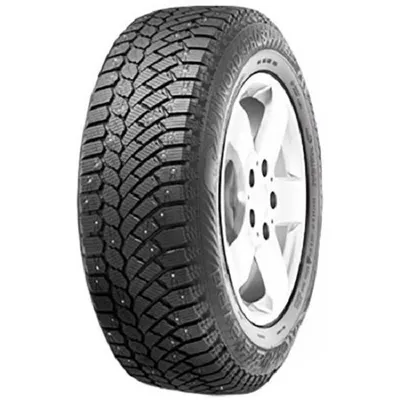 Легковая шина Gislaved Nord Frost 200 SUV ID 235/55 R17 103T