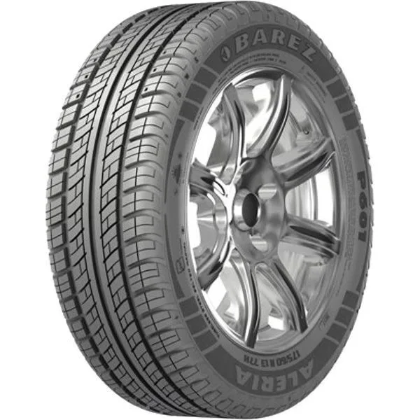 Легковая шина Barez Tires P601 175/70 R13 82H