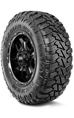 Легковая шина Nexen Roadian MTX RM7 285/70 R17 121Q