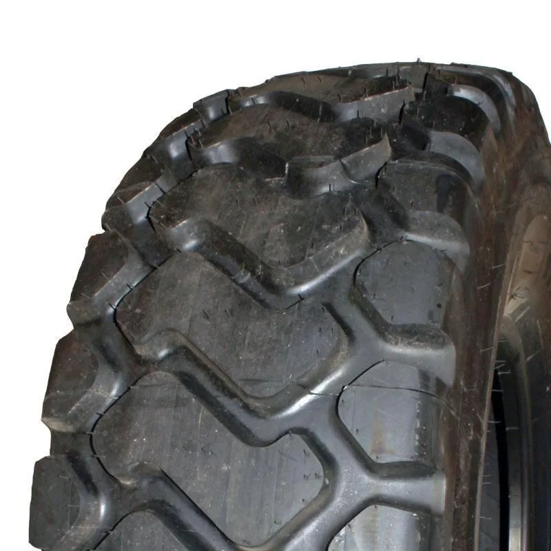 Спецшина Michelin XHA L3 15.5-25 TL
