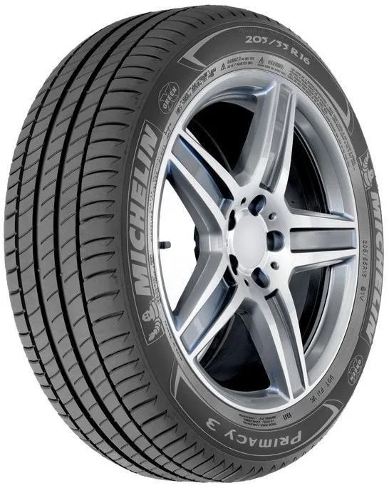 Легковая шина Michelin Primacy 3 245/50 R18 100W RunFlat