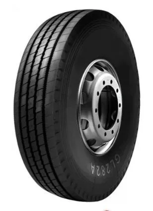 Грузовая шина TORNADO GL282A 315/80R22,5 156/150L рулевая