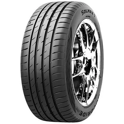 Легковая шина Goodride Solmax1 SUV 255/60 R19 113V