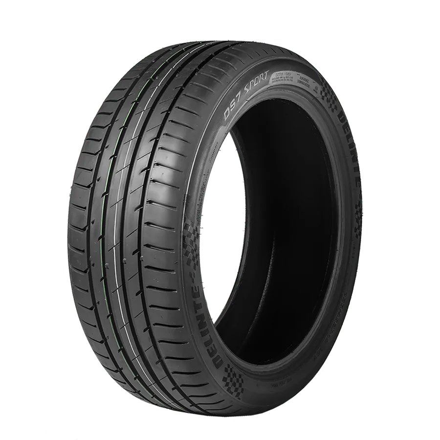Легковая шина Delinte DS7 Sport 245/40 R20 99Y