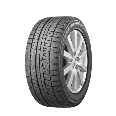 Легковая шина Bridgestone Blizzak Revo GZ 245/45 R17 95S