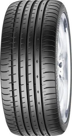 Легковая шина Accelera PHI2 275/30 R20 97Y
