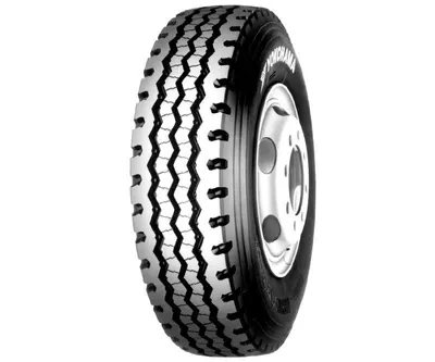 Грузовая шина Yokohama MY547 325/95R24 162/160K рулевая