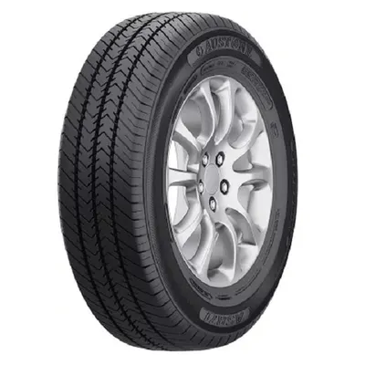 Легкогрузовая шина Austone ASR71 215/60 R17C 109/107T