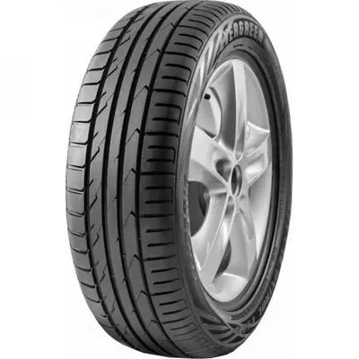Легковая шина Evergreen DynaControl ES880 225/55 R18 102V