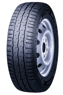 Легкогрузовая шина Michelin Agilis X-Ice North 215/75 R16C 116/114R