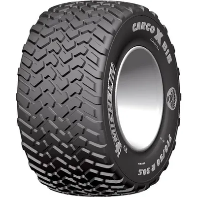 Спецшина Michelin CARGOXBIB 600/60-30,5 169D TL