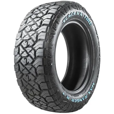 Легкогрузовая шина Sumaxx Max Ranger R/T 285/70 R17C 121/118Q
